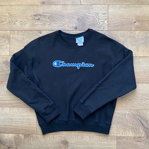 Champion Reverse Weave Crewneck Sweatshirt